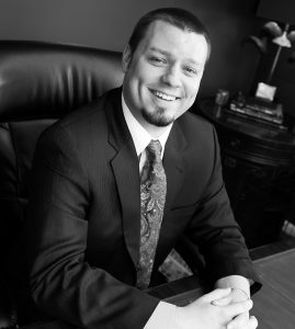 Attorney Adam Wood
